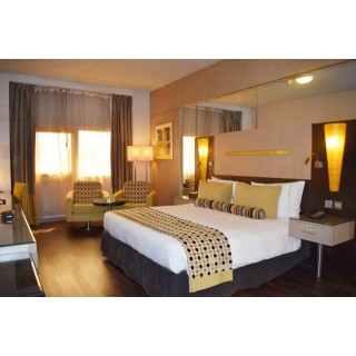 TIME Grand Plaza Hotel