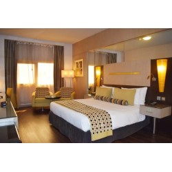 TIME Grand Plaza Hotel
