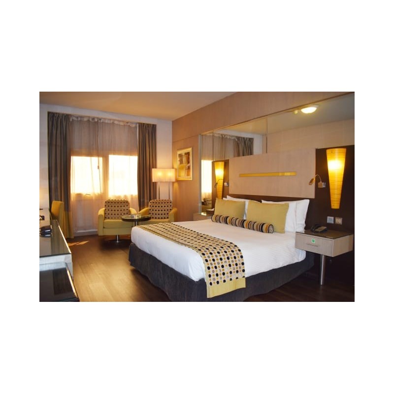 TIME Grand Plaza Hotel