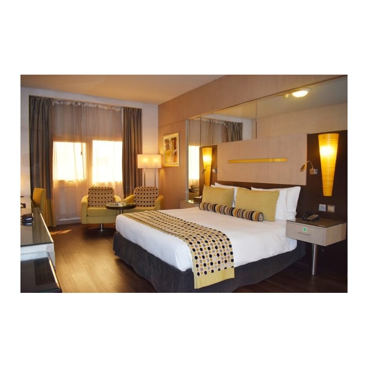 TIME Grand Plaza Hotel