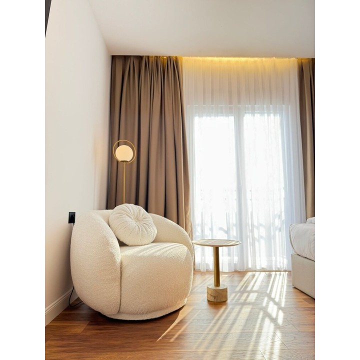 Frankfurt - Lezhë - Hotel Jurgen