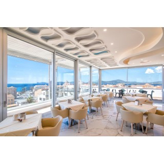 Hamburg - Alghero - Hotel La Margherita & SPA