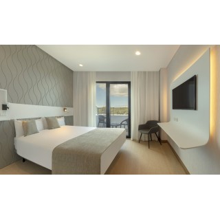 Frankfurt - Santa Pola - AJ Gran Alacant by SH Hoteles