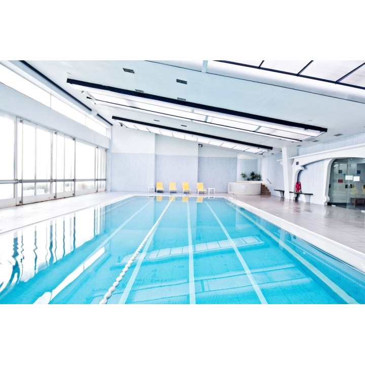 Stuttgart - Porto - Golden Tulip Porto Gaia Hotel