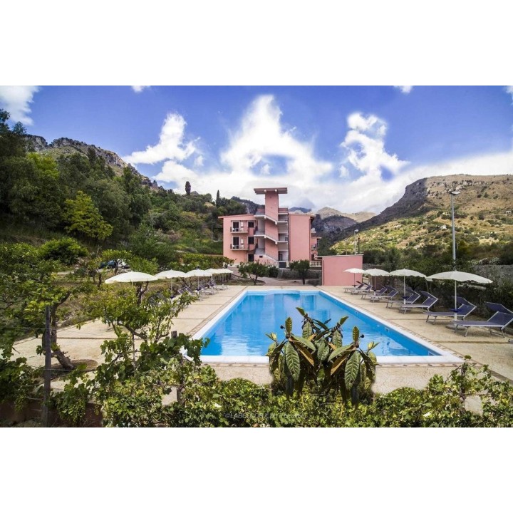 Köln Bonn - Taormina - Residence Villa Mare Taormina