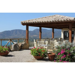 Frankfurt - Villasimius, Sardinien - Torre delle Stelle Residence