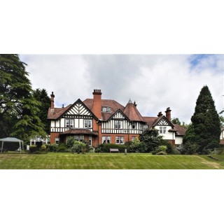 Frankfurt - Stirling - OYO Dunmar House Hotel