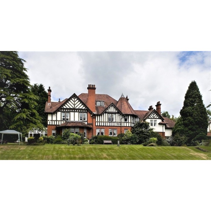 Frankfurt - Stirling - OYO Dunmar House Hotel