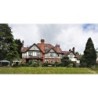 Frankfurt - Stirling - OYO Dunmar House Hotel