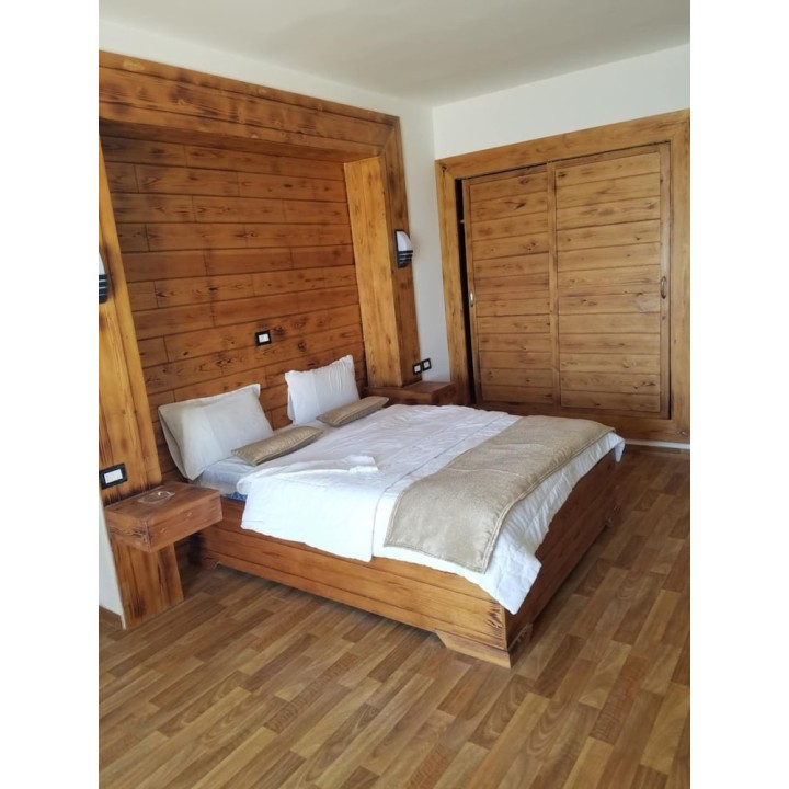 München - Carthage - Palm Hotel