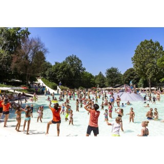 Frankfurt - Peschiera del Garda - hu Altomincio Village