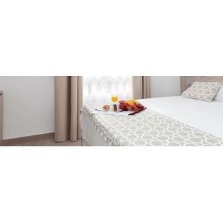 Karlsruhe Baden Baden - El Puig - Hotel Olympia Ronda II