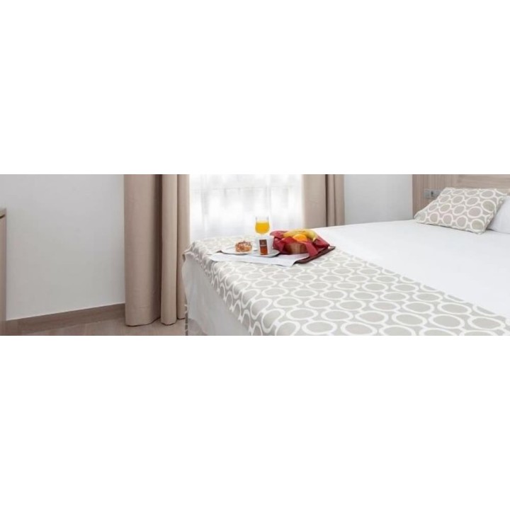 Karlsruhe Baden Baden - El Puig - Hotel Olympia Ronda II