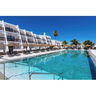 Hamburg - Fuerteventura, Spanien - Sol Fuerteventura Jandia - All Suites