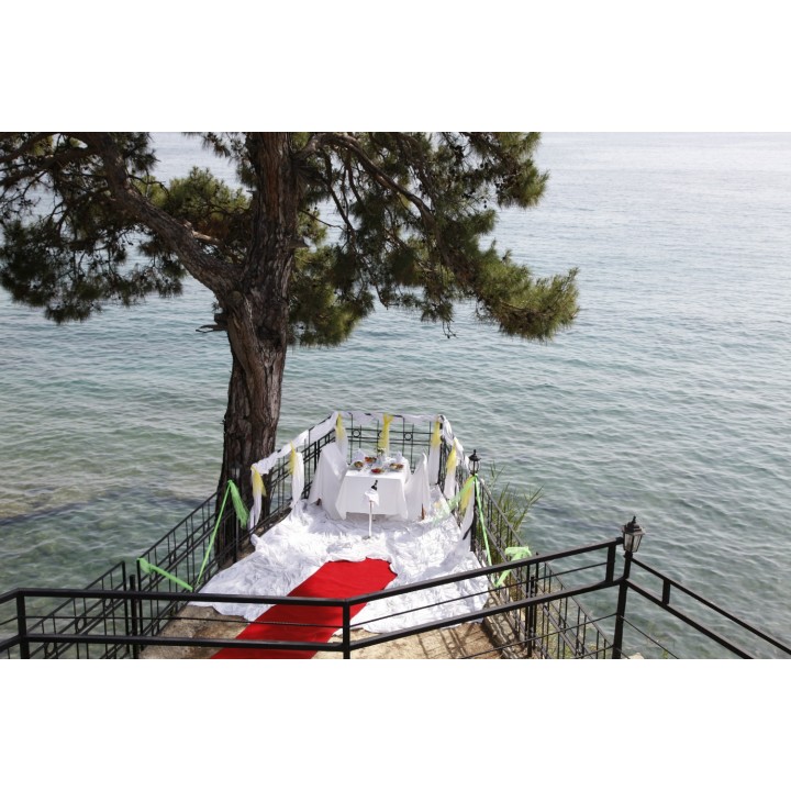 Frankfurt - Avsallar - Aska Bayview Resort