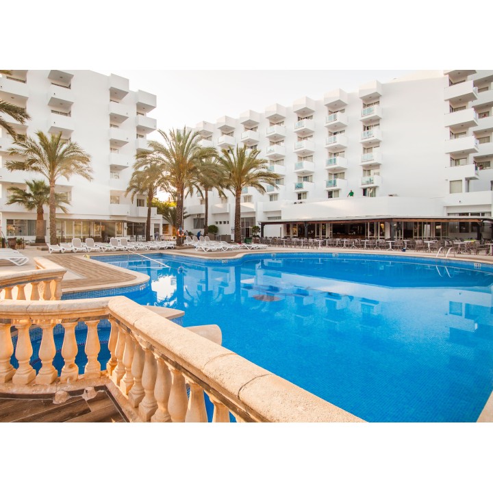 Karlsruhe Baden Baden - El Arenal - Globales Maioris