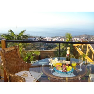 Berlin - Garachico - VV APARTAMENTOS ESTRELLA DEL NORTE