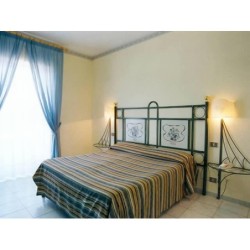 Nürnberg - Syrakus - Hotel Scala Greca