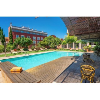 Frankfurt - Cambrils - Sant Jordi