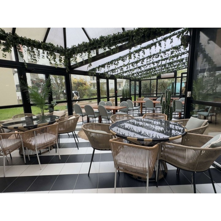 Leipzig Halle - Paris - ibis Styles Paris Hippodrome de Vincennes