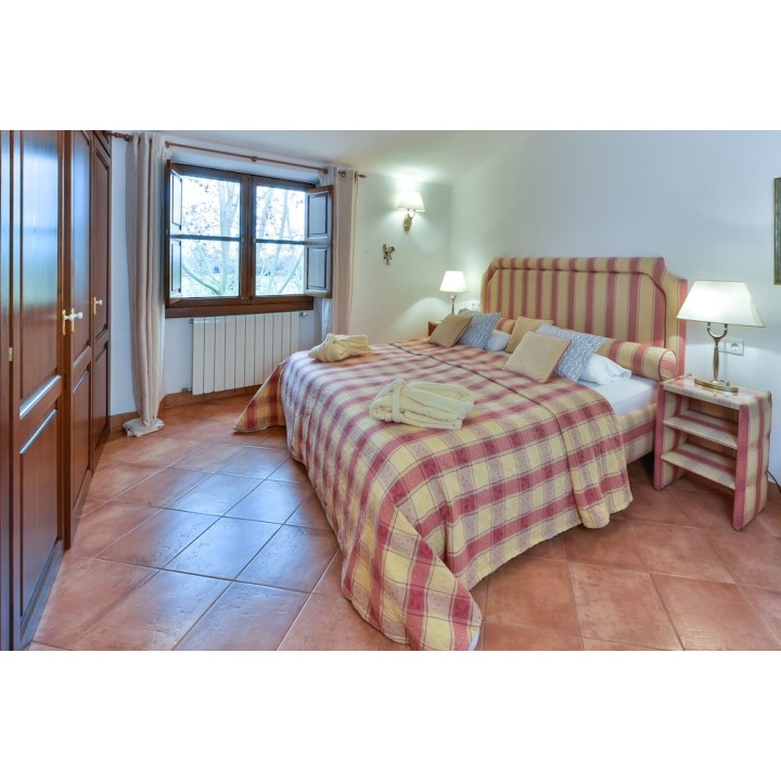 München - Llucmajor - Agroturismo Fincahotel Es Llobets - Adults Only