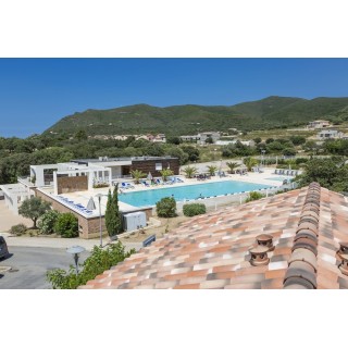 Stuttgart - L'île Rousse - Résidence Odalys Les Villas de Bel Godère