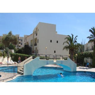 München - Lagos - Clube Alvorférias