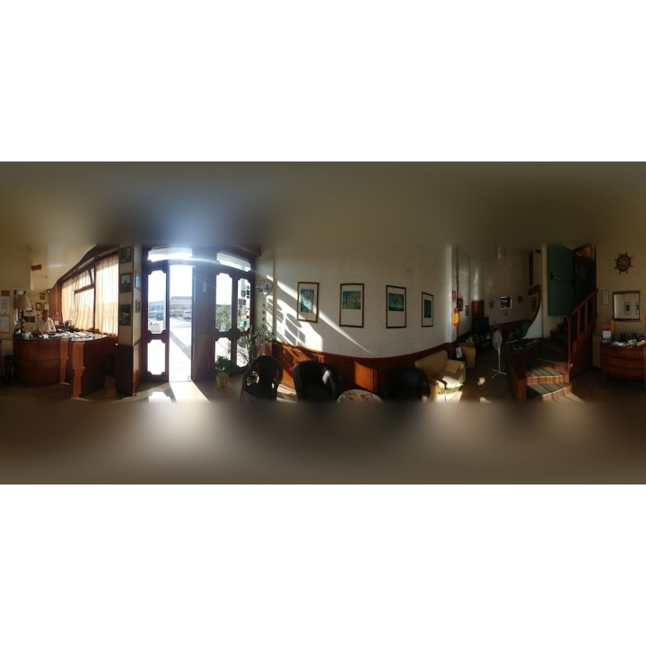 Stuttgart - Brindisi - Hotel L'Approdo