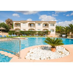 Memmingen - Porto Cristo - Apartamentos Sol Romántica by DOT Suites