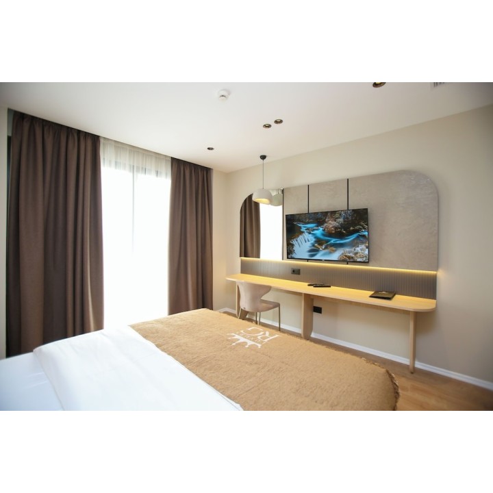 Hamburg - Orikum - Regina Palm Resort