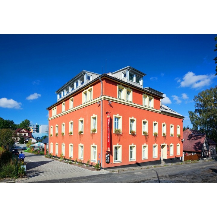 Romantik für Zwei (2 Nächte)