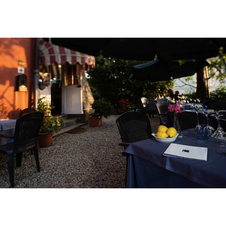 München - Sestri Levante - Hotel Del Borgo