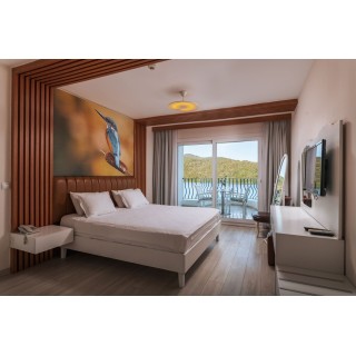 Berlin - Güvercinlik - Yalicapkini Boutique Hotel