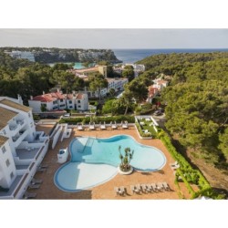 München - Cala Galdana - Ilunion Menorca
