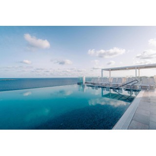 Frankfurt - St. Julianʼs - Seaview Hotel - Adults Only 16 Plus