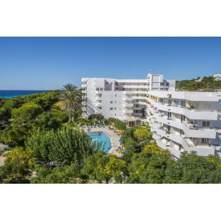 Frankfurt - Cala Galdana - Hamilton Court