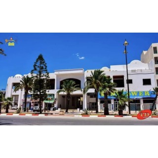 Stuttgart - Yasmine Hammamet - Residence Aladin