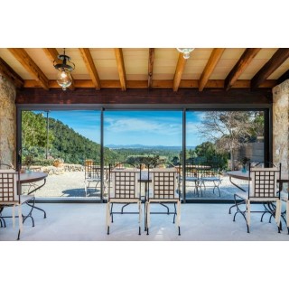 Finca Hotel Albellons Parc Natural