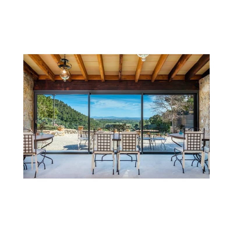 Finca Hotel Albellons Parc Natural