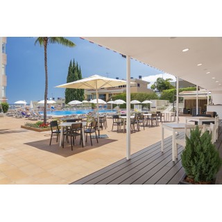 Frankfurt - Funchal - Dorisol Estrelicia Hotel