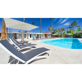 Köln Bonn - Gran Canaria, Spanien - Sanom Beach Resort Only Adults