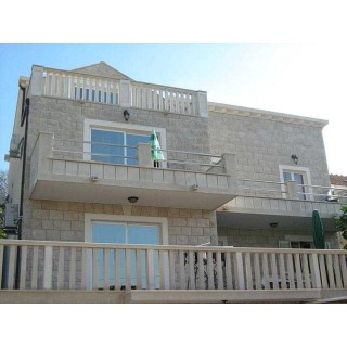 Köln Bonn - Dubrovnik Gebiet, Kroatien - Apartments Miljas