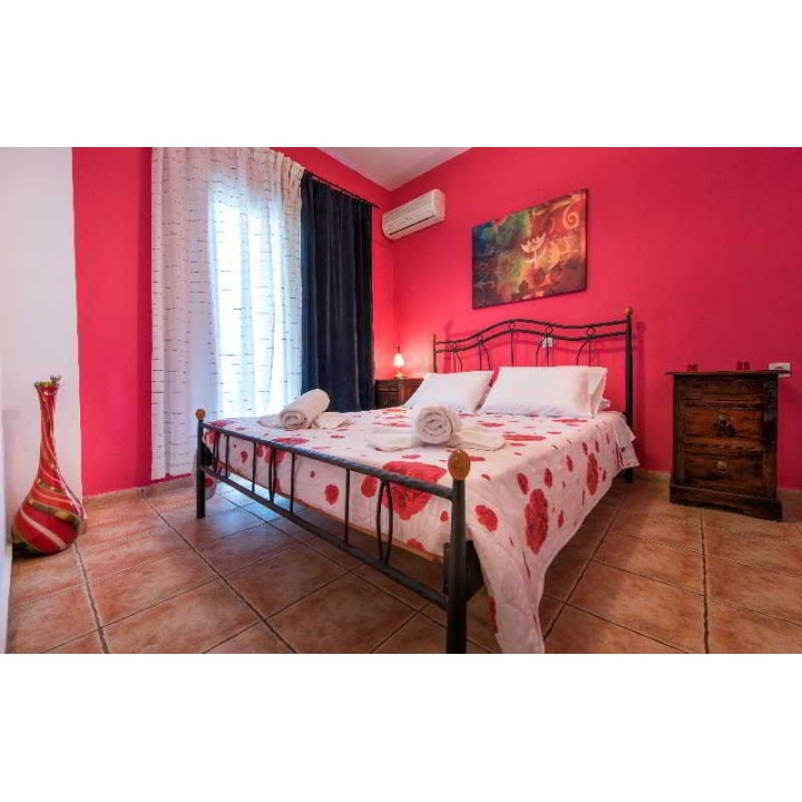 Düsseldorf - Laganas - Pansion Porto Tsi Ostrias