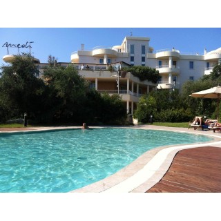 Hannover - Bari - Ibis Styles Bari Giovinazzo