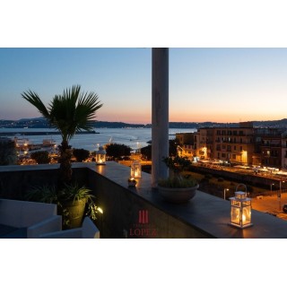 Berlin - Pozzuoli - Hotel Terme Neronensis