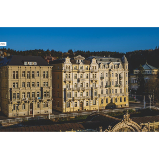 Übernachtung inkl. Frühstück (1 Nacht)