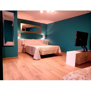 Hannover - Madrid - C&H Aravaca Garden