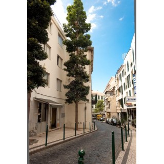 Stuttgart - Madeira, Portugal - Residencial Monaco 38051-AL