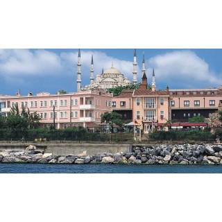 Best Western Hotel Citadel