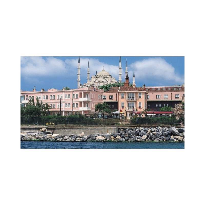 Best Western Hotel Citadel
